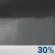 Friday Night: A chance of rain showers after 10pm. Mostly cloudy, with a low around 38. Friday Night: Chance Rain Showers