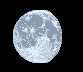 Moon age: 9 days,1 hours,52 minutes,68%